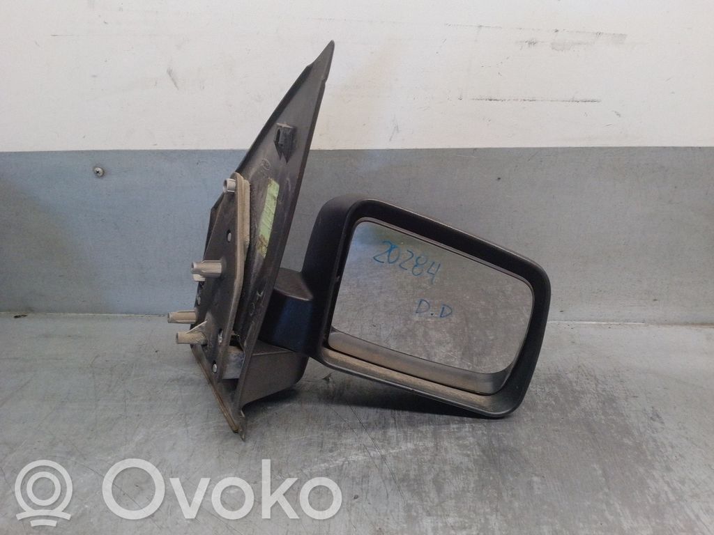 Ford Tourneo Specchietto retrovisore elettrico portiera anteriore