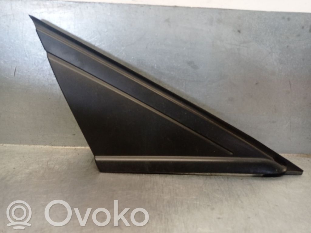 Ford Focus Osłona tylnej klapy