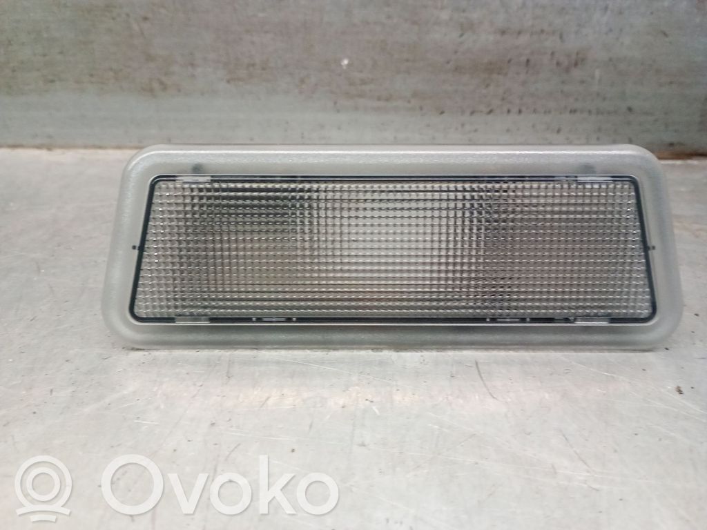 Opel Vectra B Alte lămpi de interior 