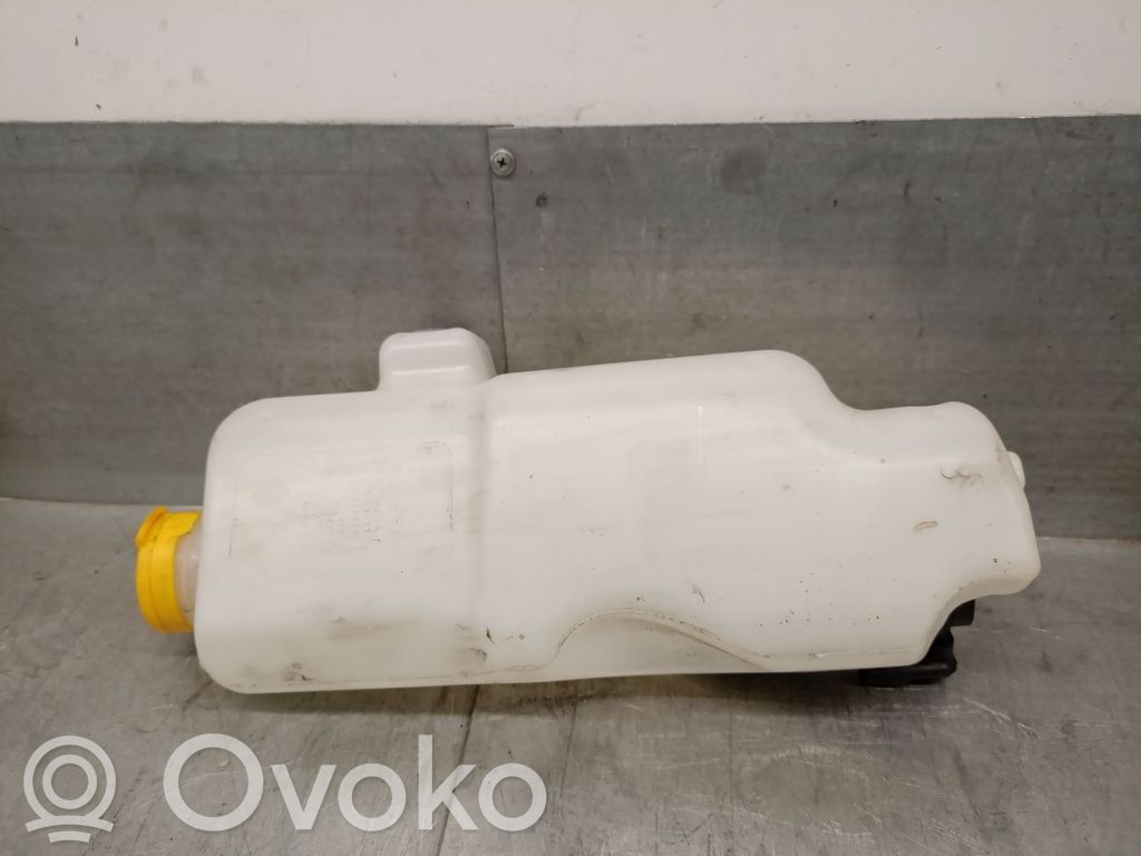 Smart ForTwo III C453 Serbatoio/vaschetta liquido lavavetri parabrezza