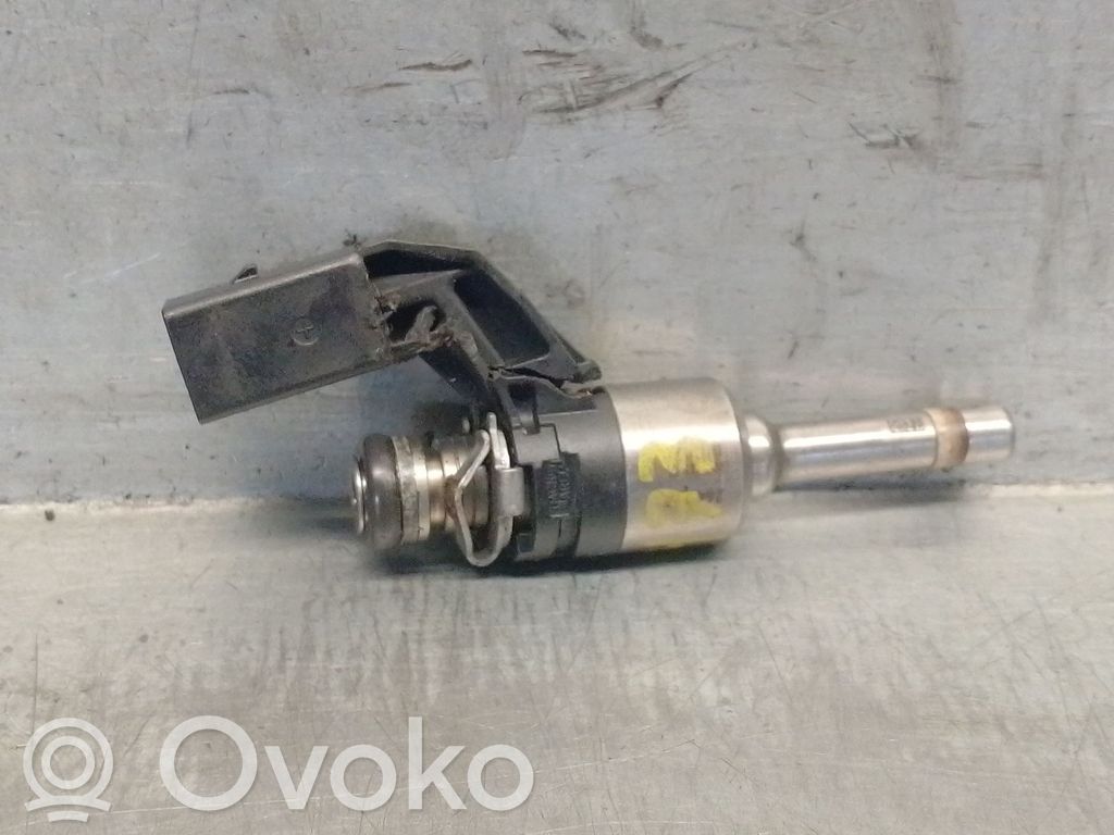 Volkswagen Scirocco Injector combustibil 