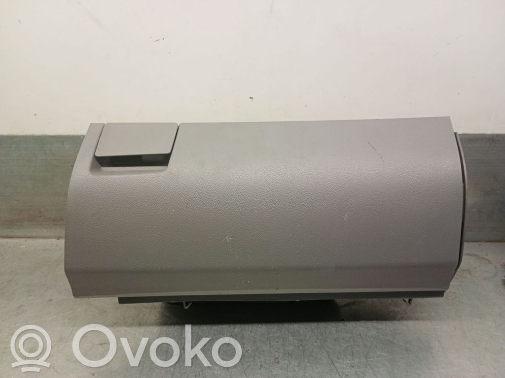 Volkswagen Crafter Vano portaoggetti