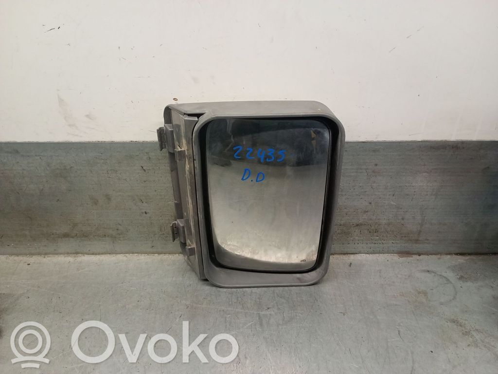 Iveco Daily 45 - 49.10 Elektryczne lusterko boczne drzwi przednich 
