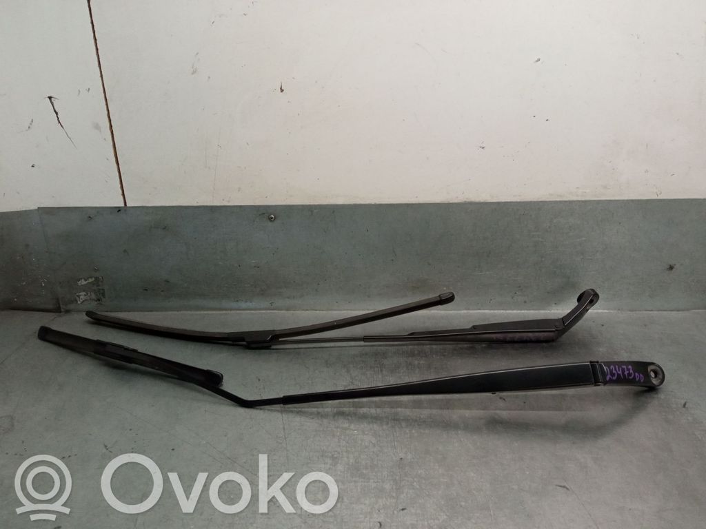 Honda Jazz IV GR Braccio della spazzola tergicristallo anteriore 