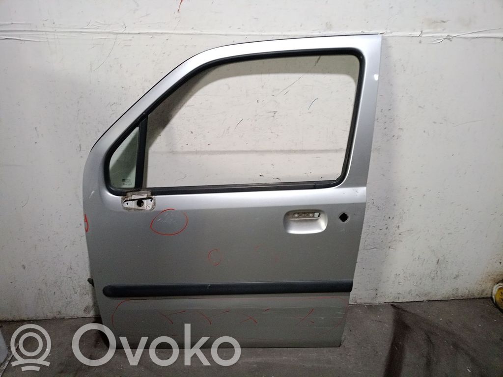 Opel Agila A Drzwi przednie
