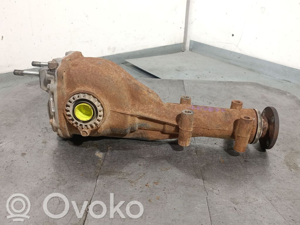 Subaru Impreza III Différentiel arrière 
