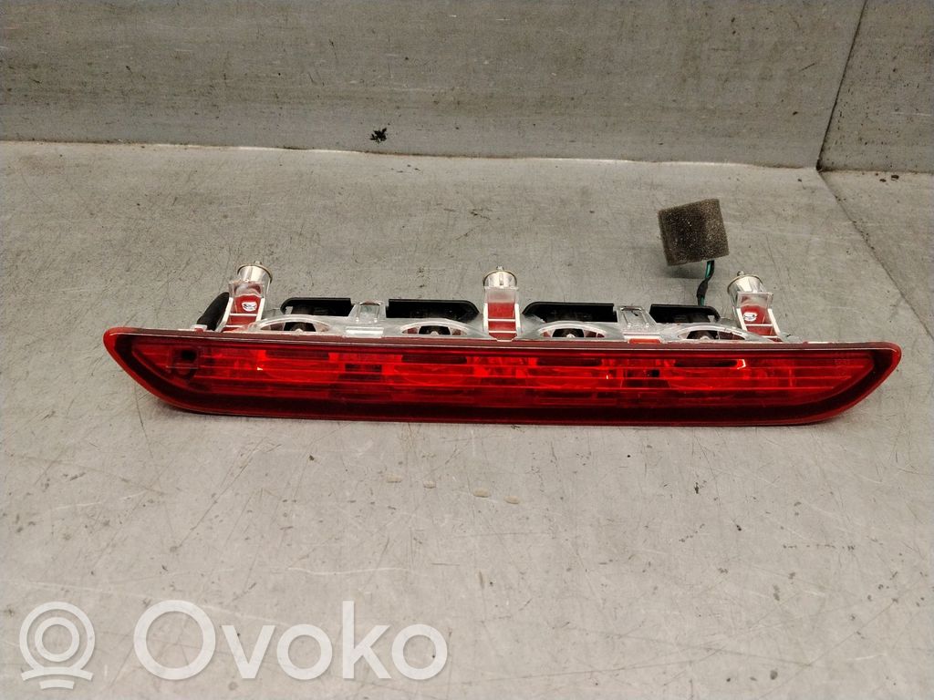 Hyundai i20 (BC3 BI3) Third/center stoplight 