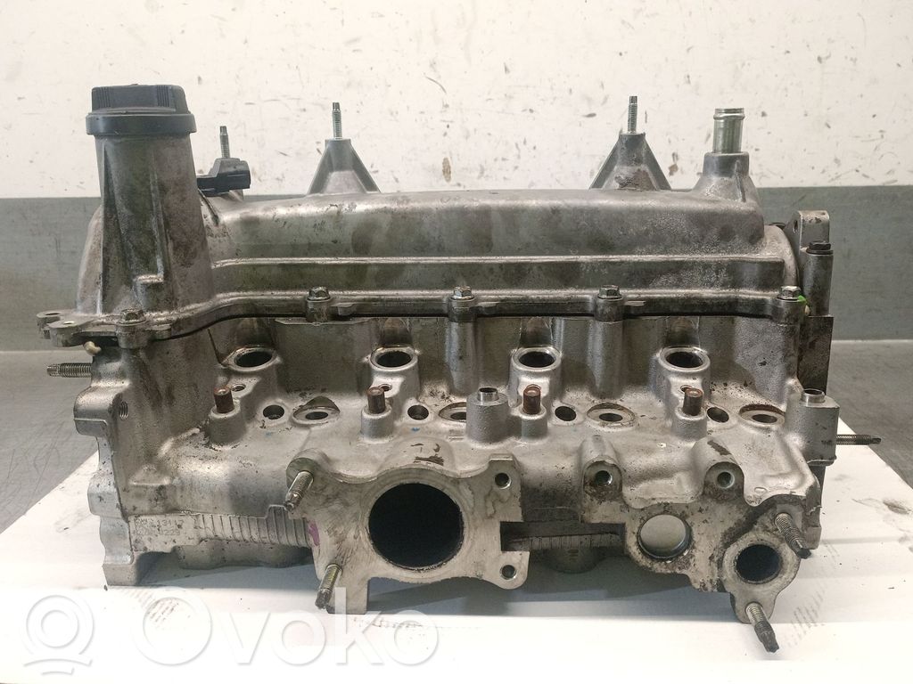 Toyota Yaris Testata motore 