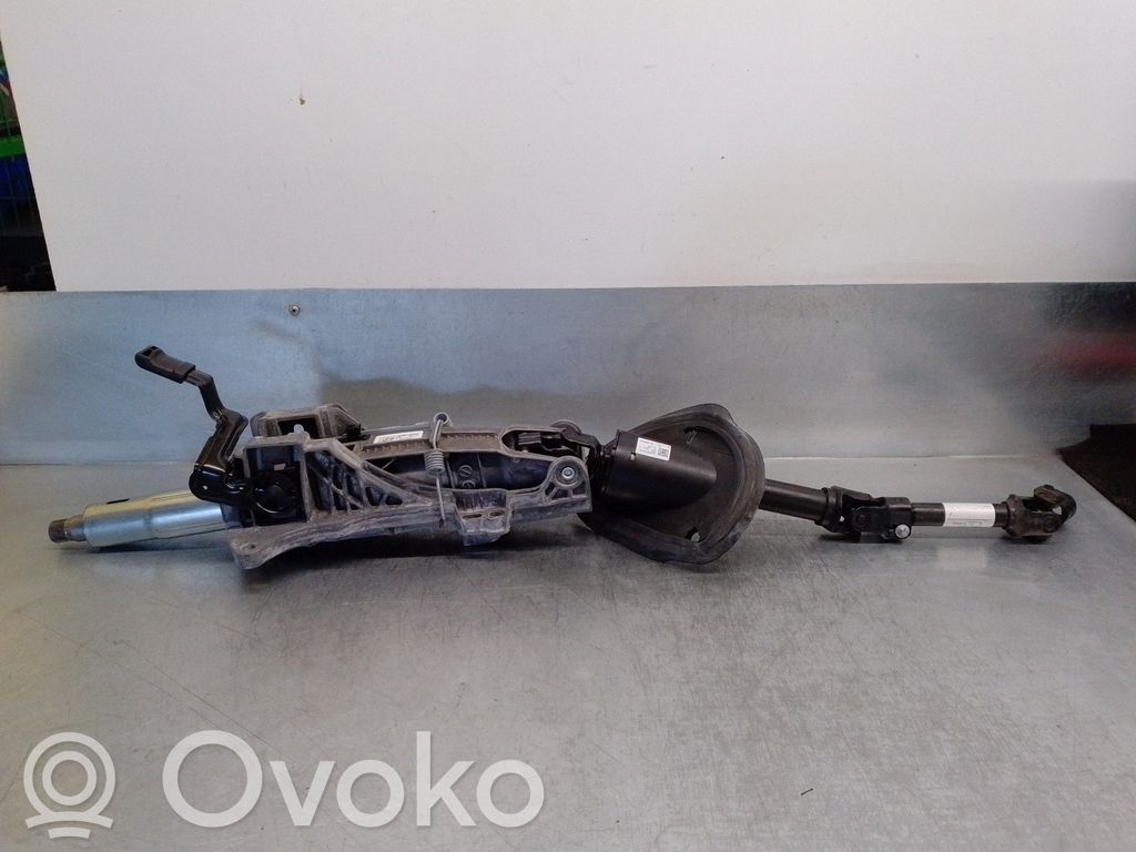 Mercedes-Benz Vito Viano W447 Ohjauspyörän akseli 