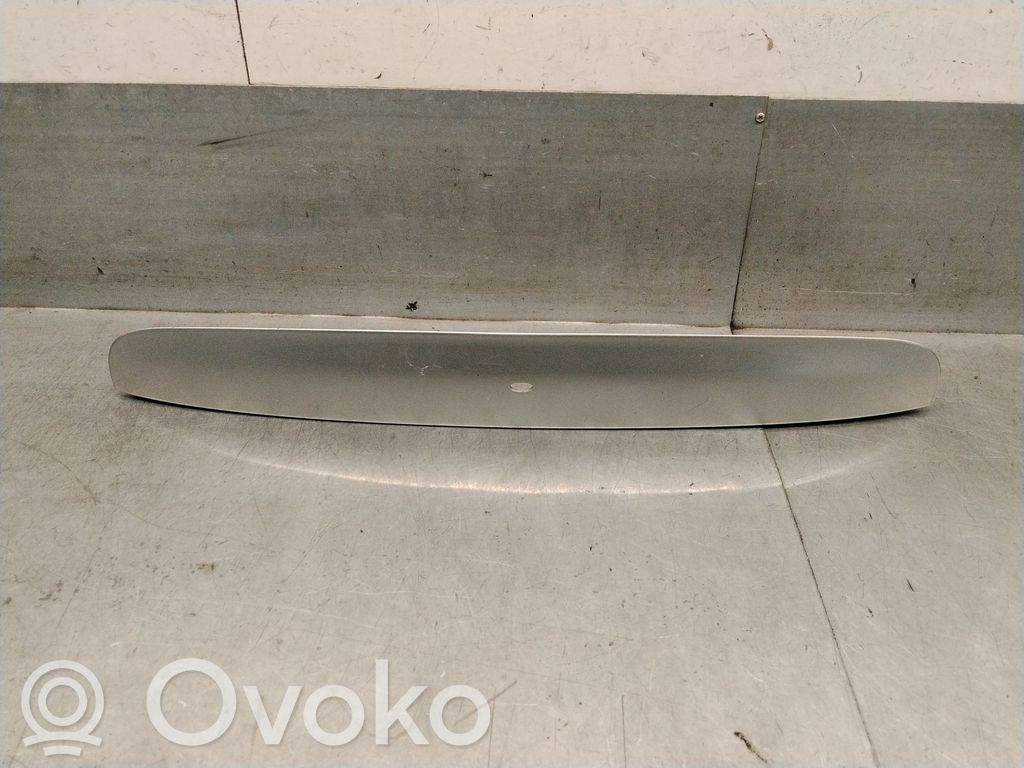 Nissan Note (E11) Cornice cruscotto 
