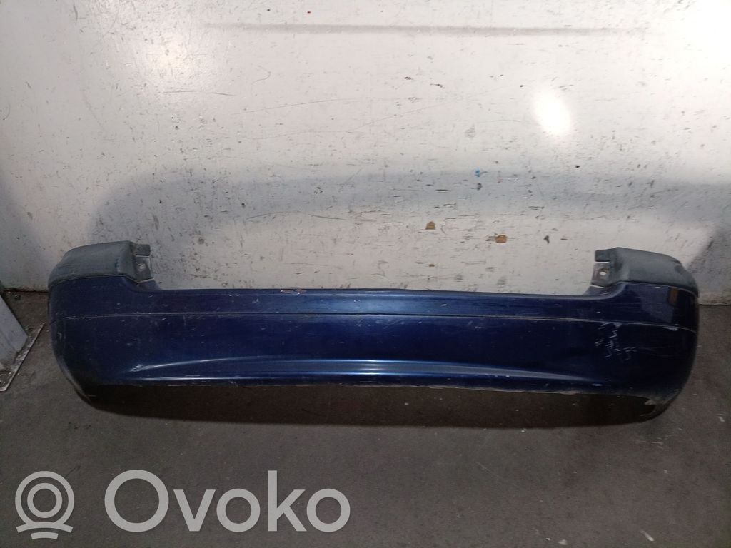 Renault Megane I Parachoques 