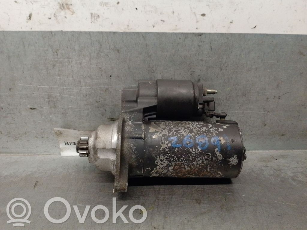 Seat Leon (1M) Electromotor 