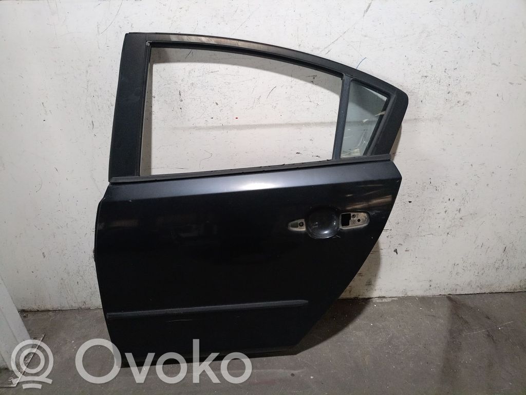 Mazda 3 I Ușă spate 