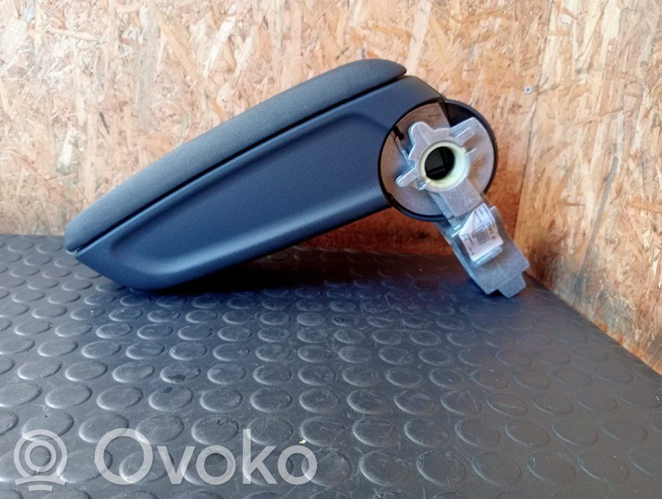 Audi A1 Armrest 
