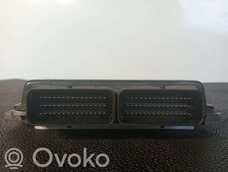 Daewoo Kalos Engine control unit/module 