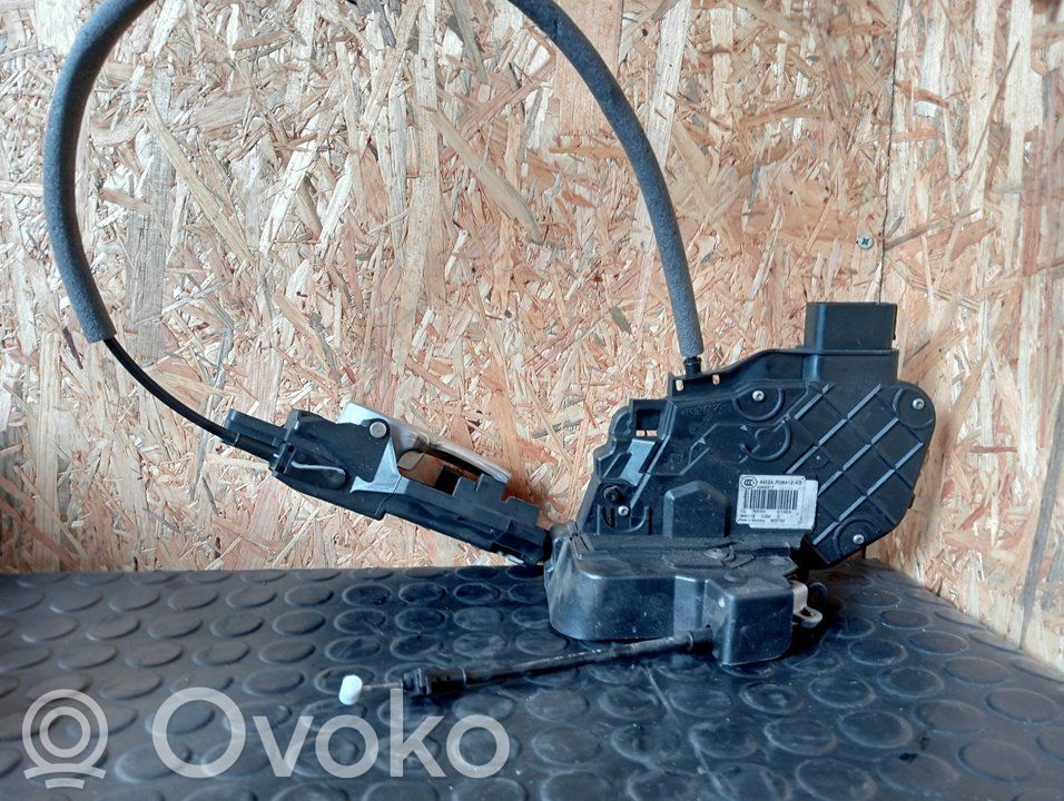 Ford S-MAX Galinių durų spyna 