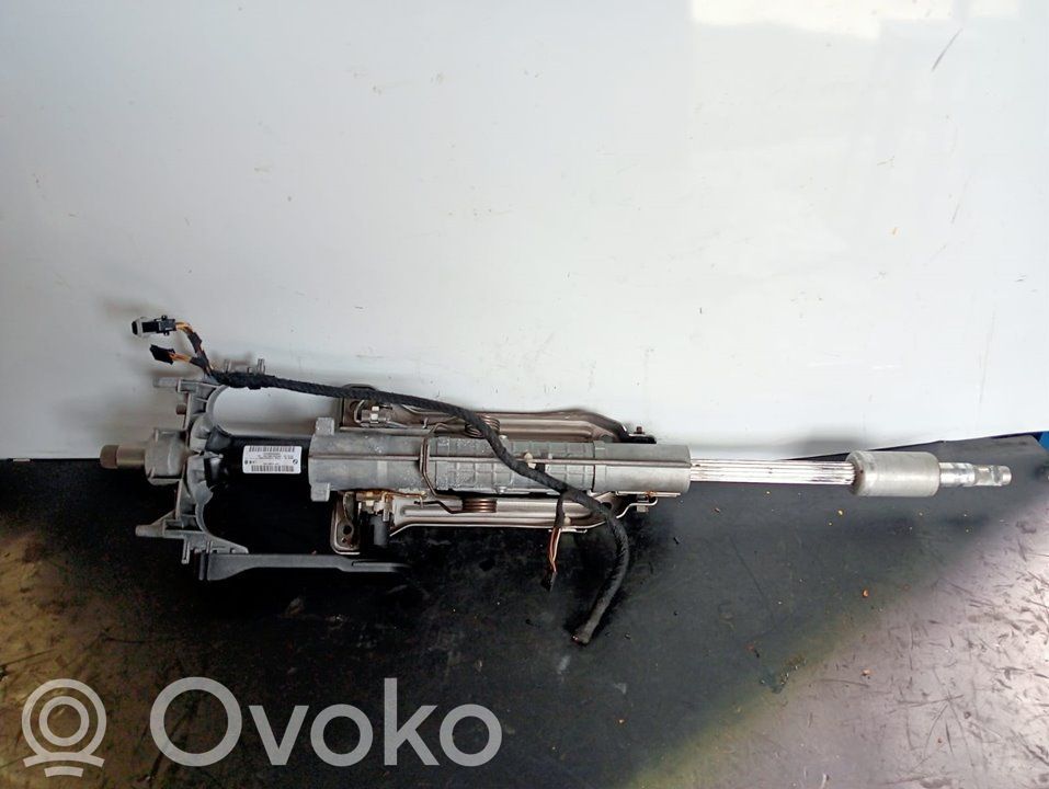 BMW 3 E90 E91 Vairo rato ašis 