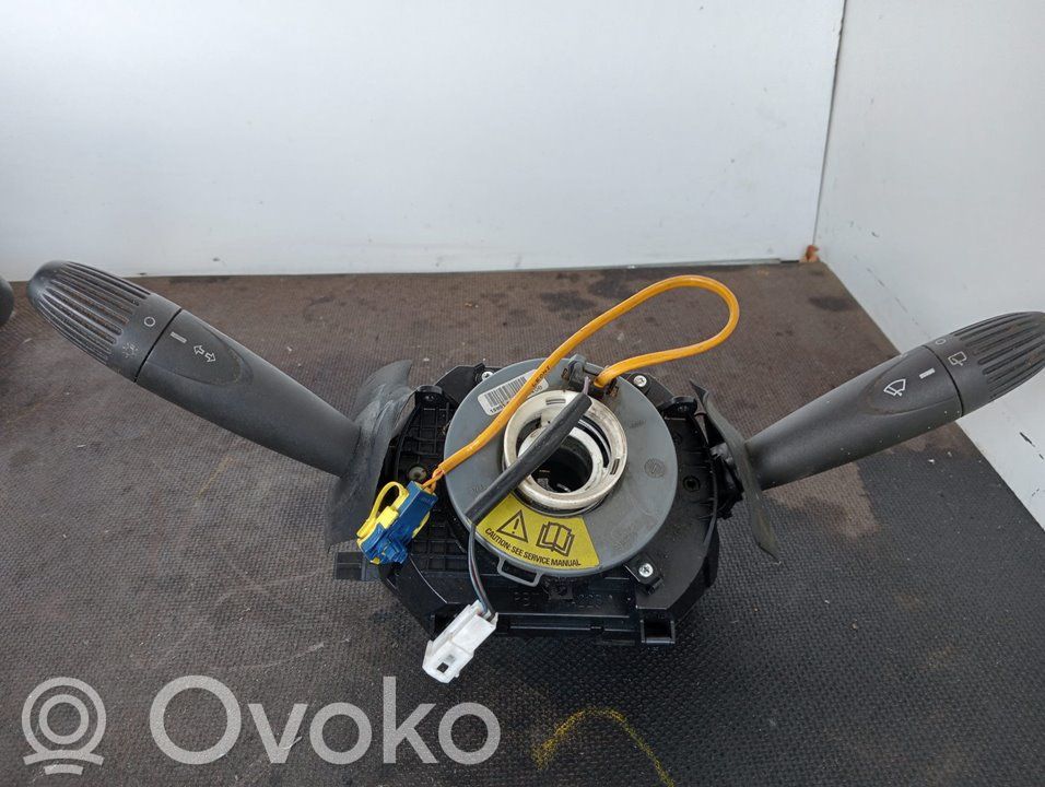 Interruptor de control multifunción   7354166640