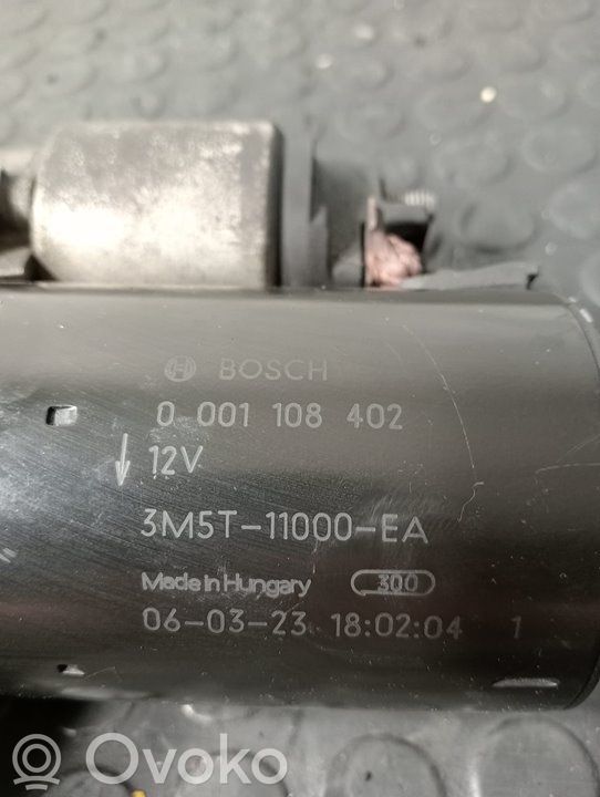 Anlasser   3M5T11000EA