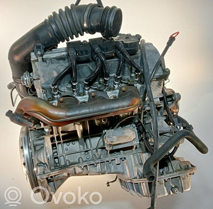 Mercedes-Benz C W202 Motor 