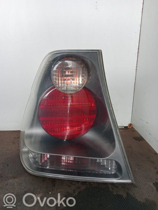 BMW 3 E46 Luz trasera/de freno 