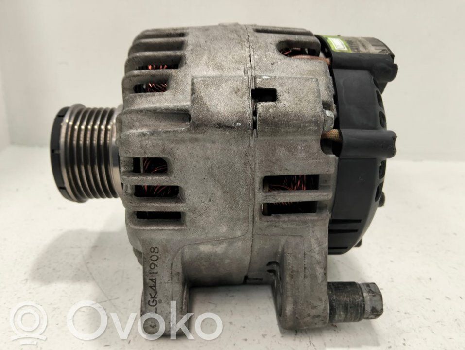 Citroen C4 I Alternador 