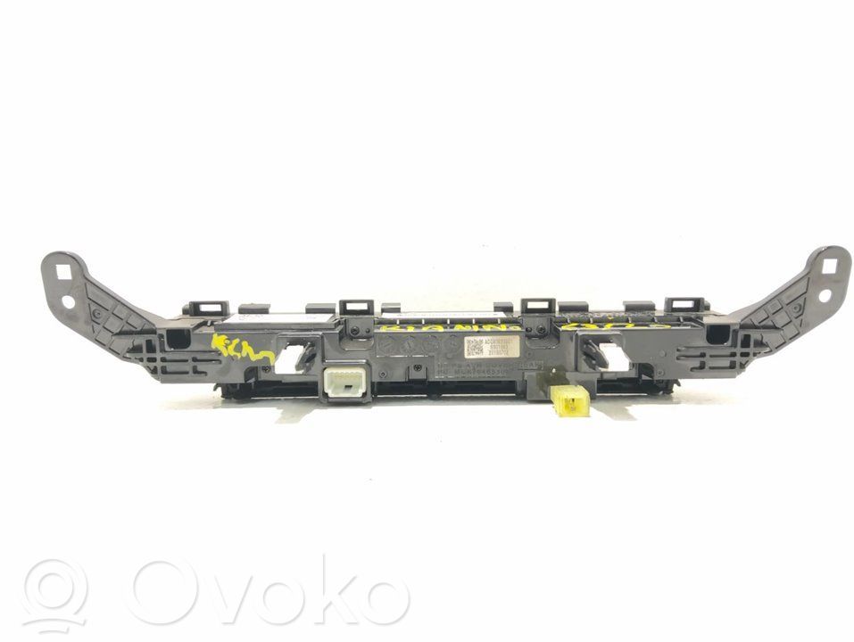 Interruptor de control multifunción   96540G5300WK