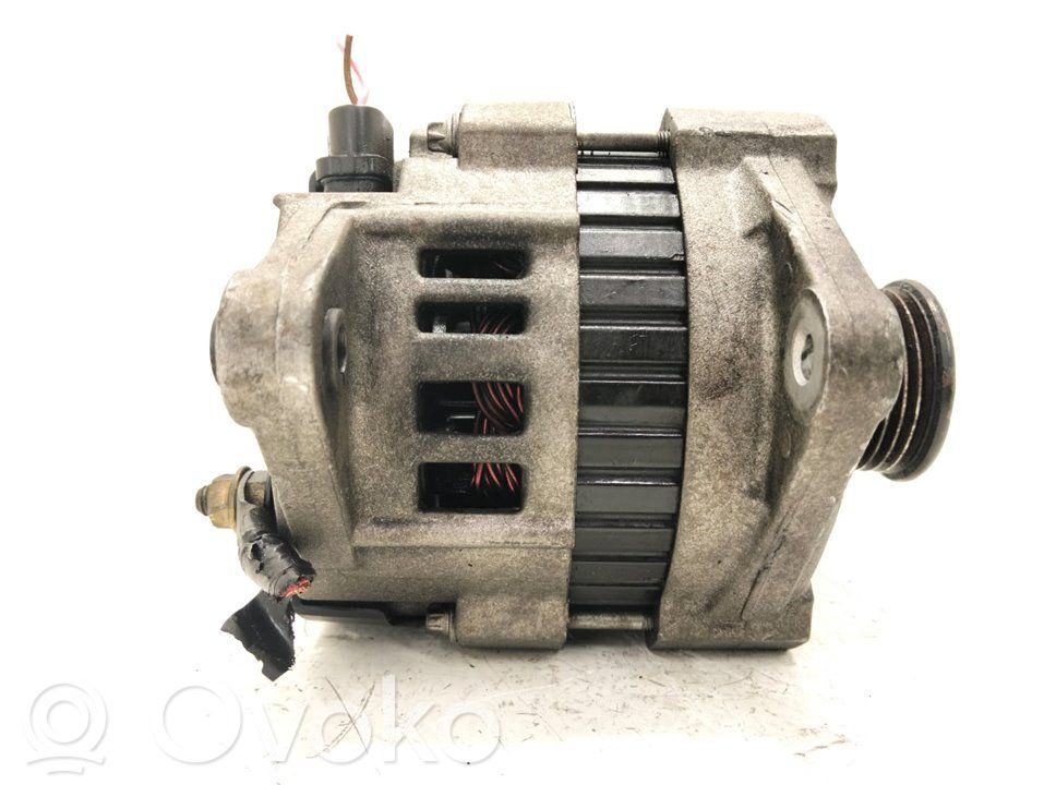 Lichtmaschine   SINREF