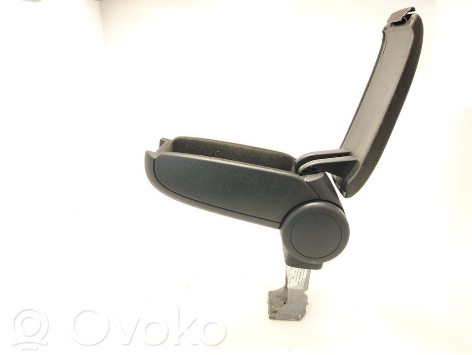 Audi A3 S3 8P Armrest 