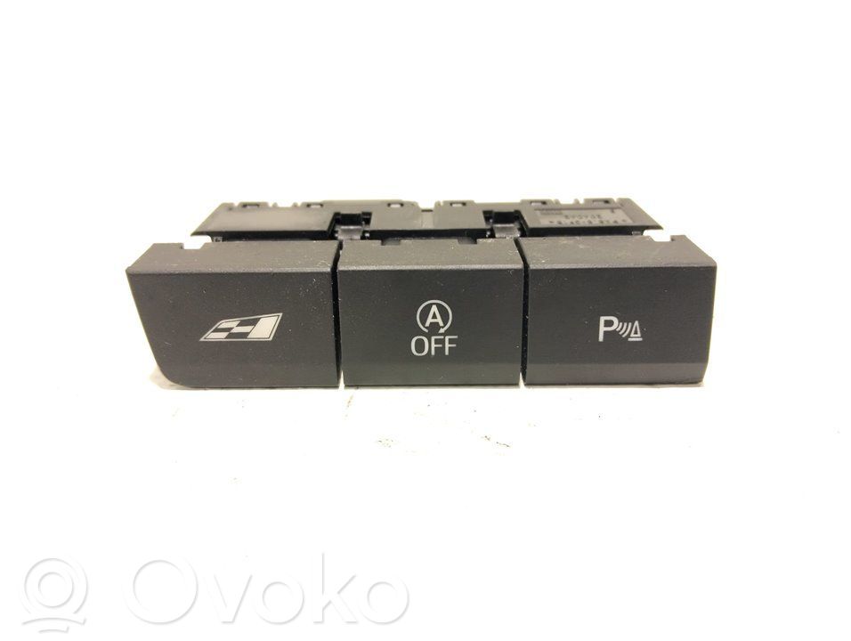 Seat Leon (5F) Other switches/knobs/shifts 