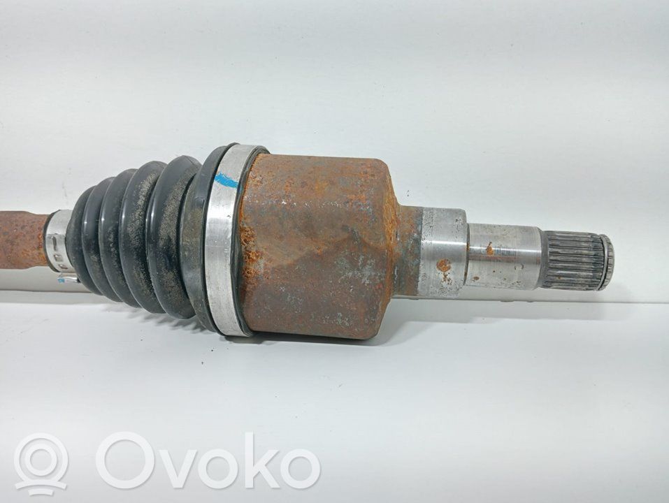 Eje de transmisión delantero   L1T63B436BB