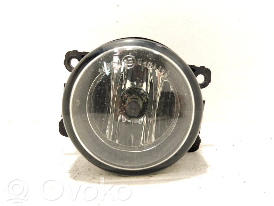 Luz de niebla delantera   SINREF
