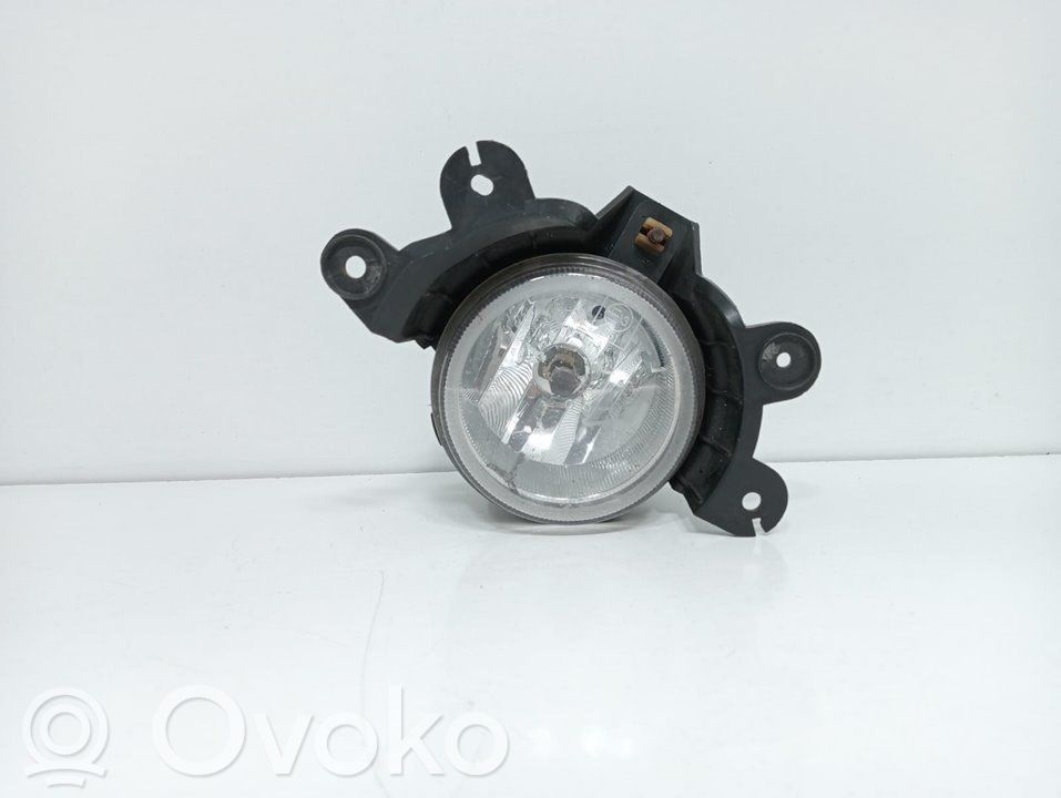 Luz de niebla delantera   SINREF