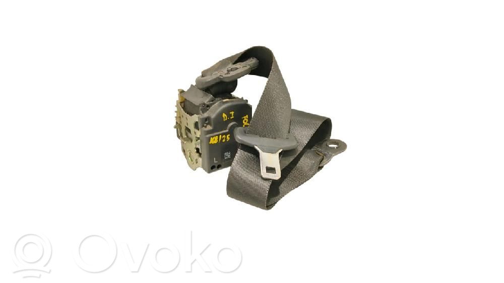 Cinturón delantero   4M51A61295AL