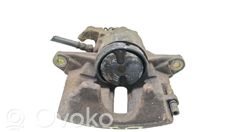 Citroen C5 Bremssattel vorne 