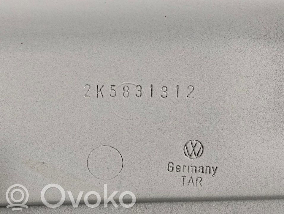 Volkswagen Caddy Ușă față 