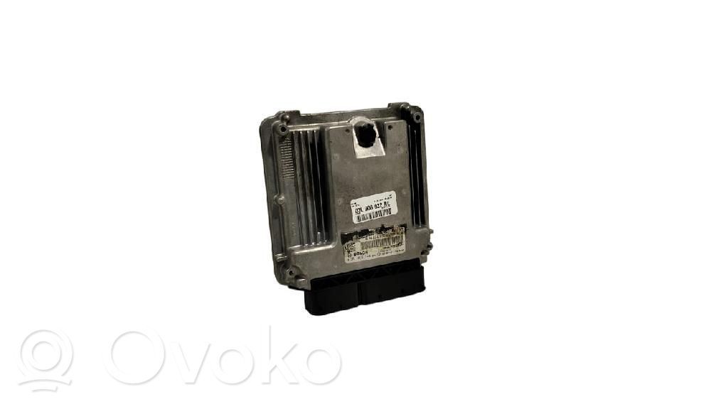 Engine control unit/module   03L906022RL