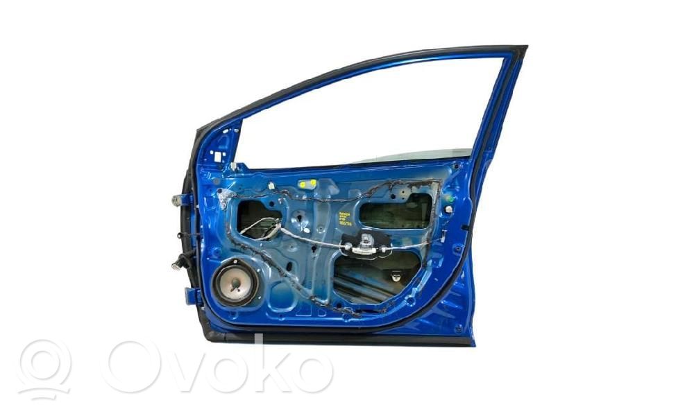 Honda Civic IX Durvis 