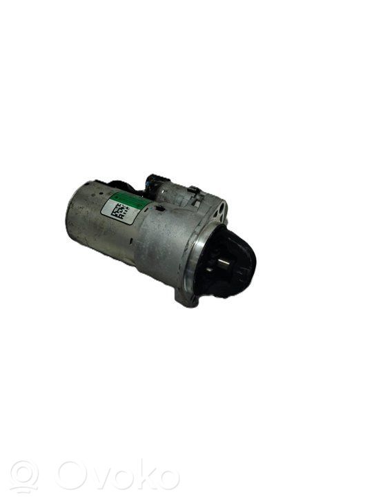 Motor de arranque   361002A670