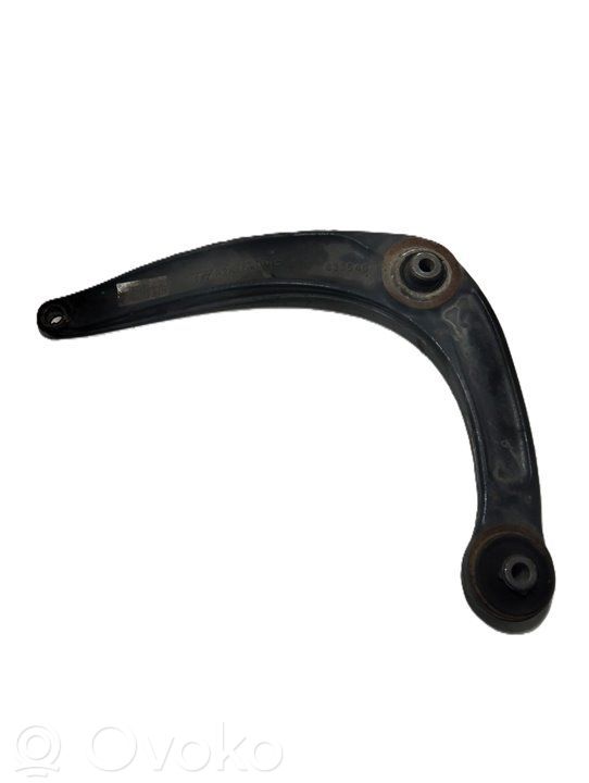 Querlenker Achsschenkel vorne   833548