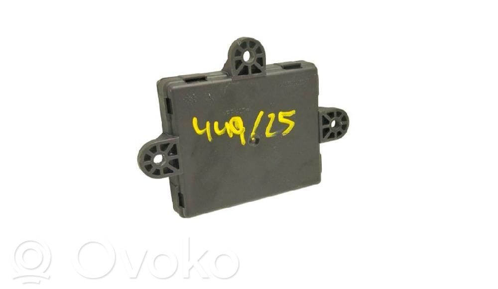 Otras unidades de control/módulos   BV6N14B531AK