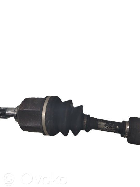 KIA Stonic Eje de transmisión delantero 