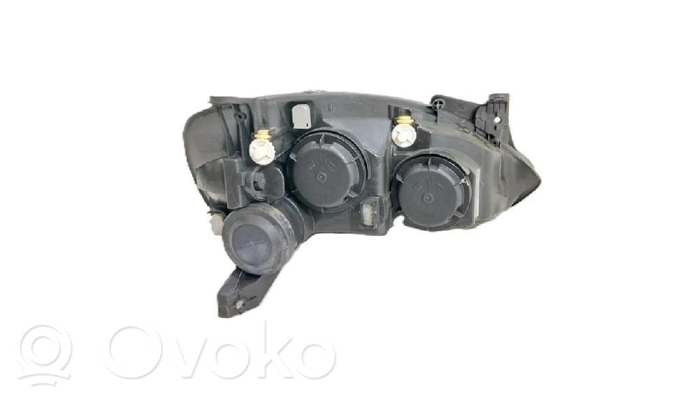 Opel Corsa C Scheinwerfer 