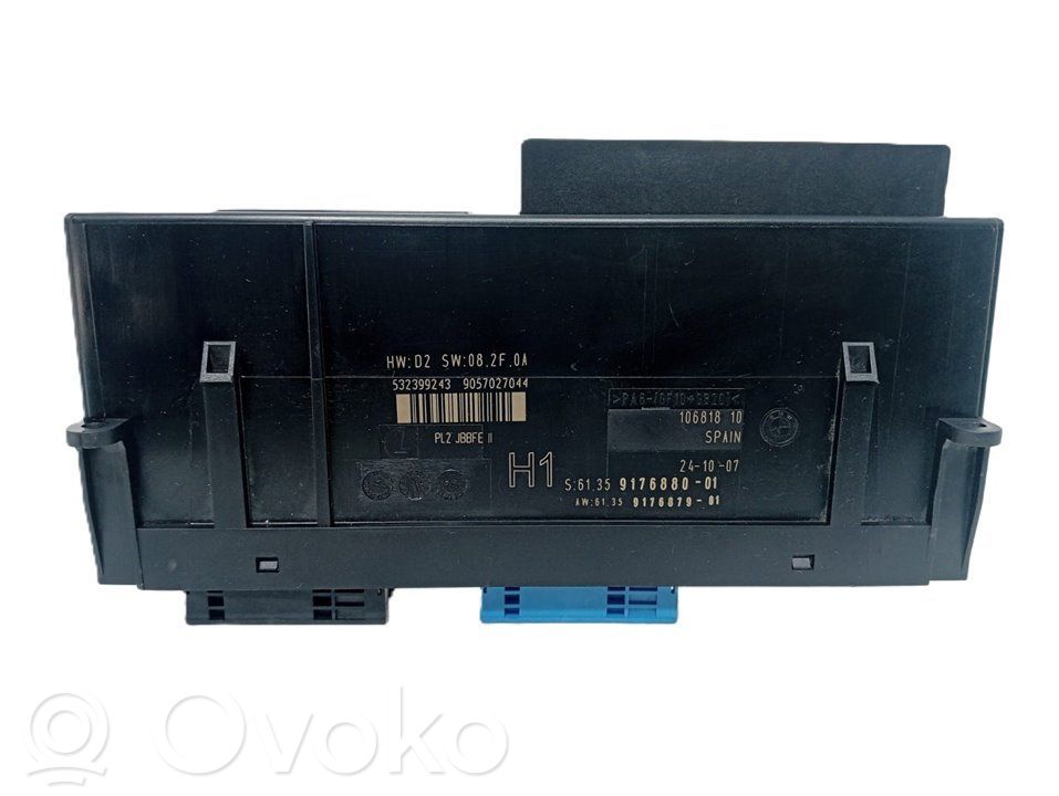 Autres unités de commande / modules   917688001