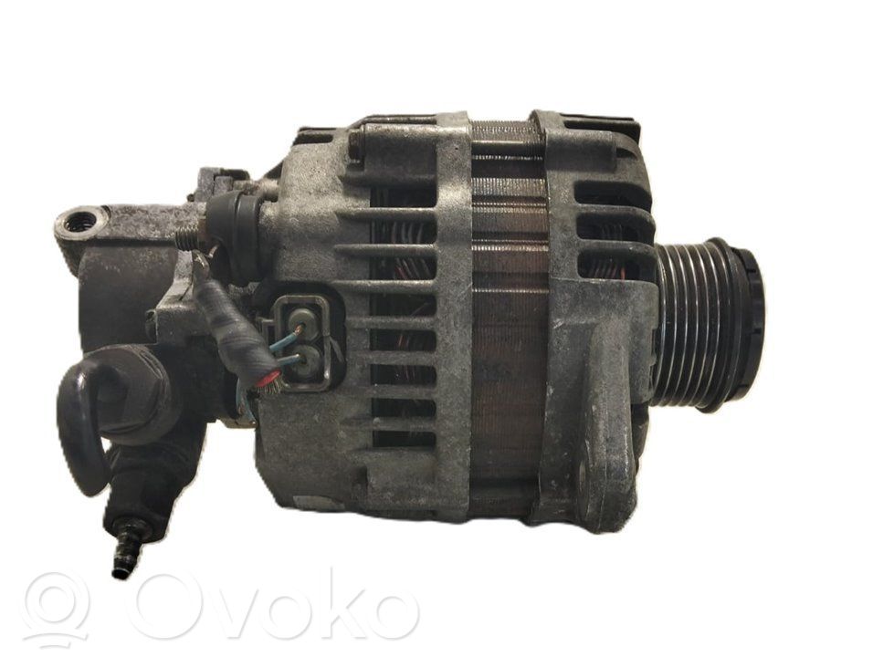 Alternador   SINREF