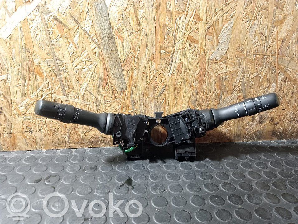 Interruptor de control multifunción   0D30017F938
