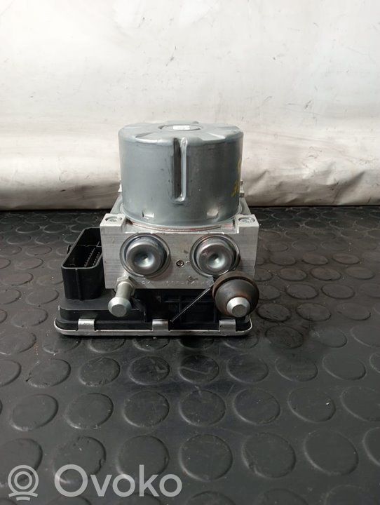 Mitsubishi Eclipse Cross ABS bloks 