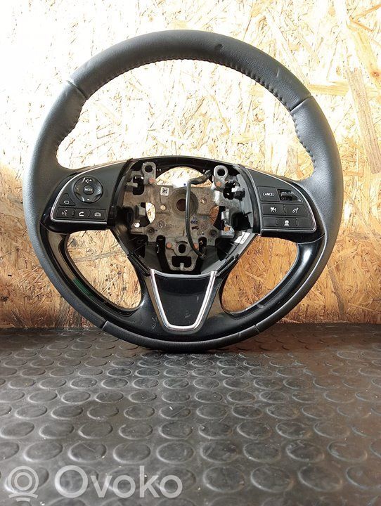 Volante   4400A706XA