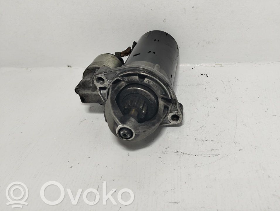 Mercedes-Benz Sprinter W901 W902 W903 W904 Starteris 