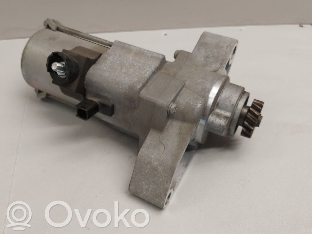 Acura RLX Electromotor 